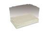 Special Parts Takegawa (TAKEGAWA) Foldable Container 50L White 08-01-0184