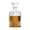 Carafe - AIMOONSA - Whiskey - 1 L - Airtight Stopper - Ergonomic Handle