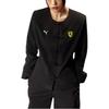 PUMA x Ferrari , SS25 Shirt Women's Black 634326-01