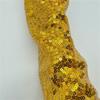 1pair Reflective Sequins Gloves Glitter Long Gloves Comfortable Breathable Glove for Costume Parties