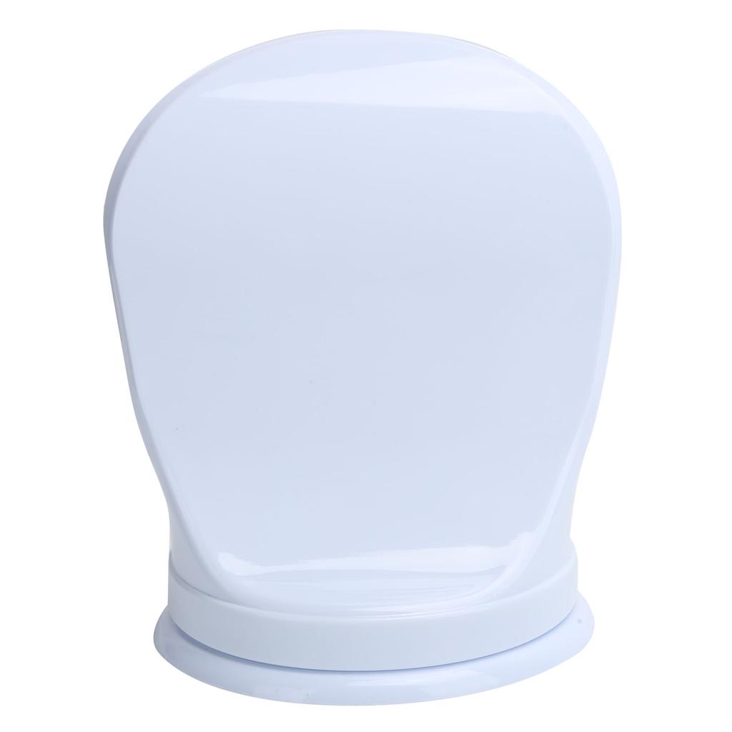 Professional Shower Foot Rest Elderly Bathroom Foot Pedal Step with Suction Cup