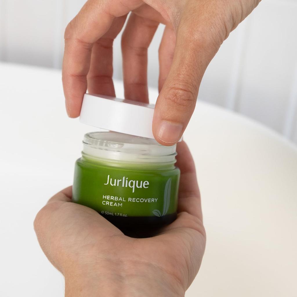 Jurlique herbal cream