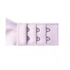 Angel Bra Magical Firmness 606 Bra M021 Size E80 [Triumph] Non-Wired (Purple)