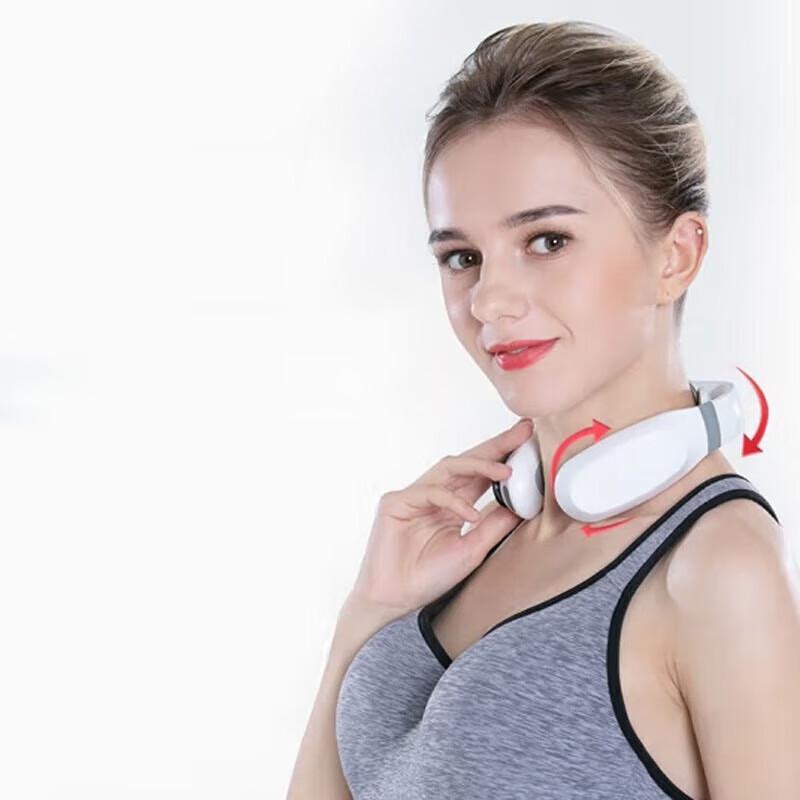 Hozheng HZ-INECK-1 Smart Electric Neck Massager