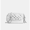 Luxury-lite Chain Bag - Versatile Single-shoulder Handbag with Adjustable Strap