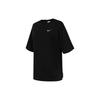 Nike Sportswear Collection Training Crewneck T-Shirt Black FQ0366-010