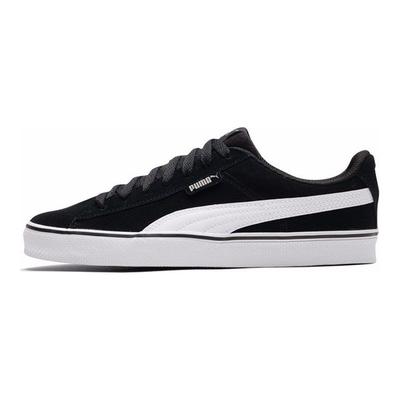 1948 Vulc Black White Unisex Sneakers 359863-04
