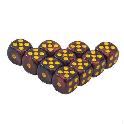 Jogos de azar – Dados