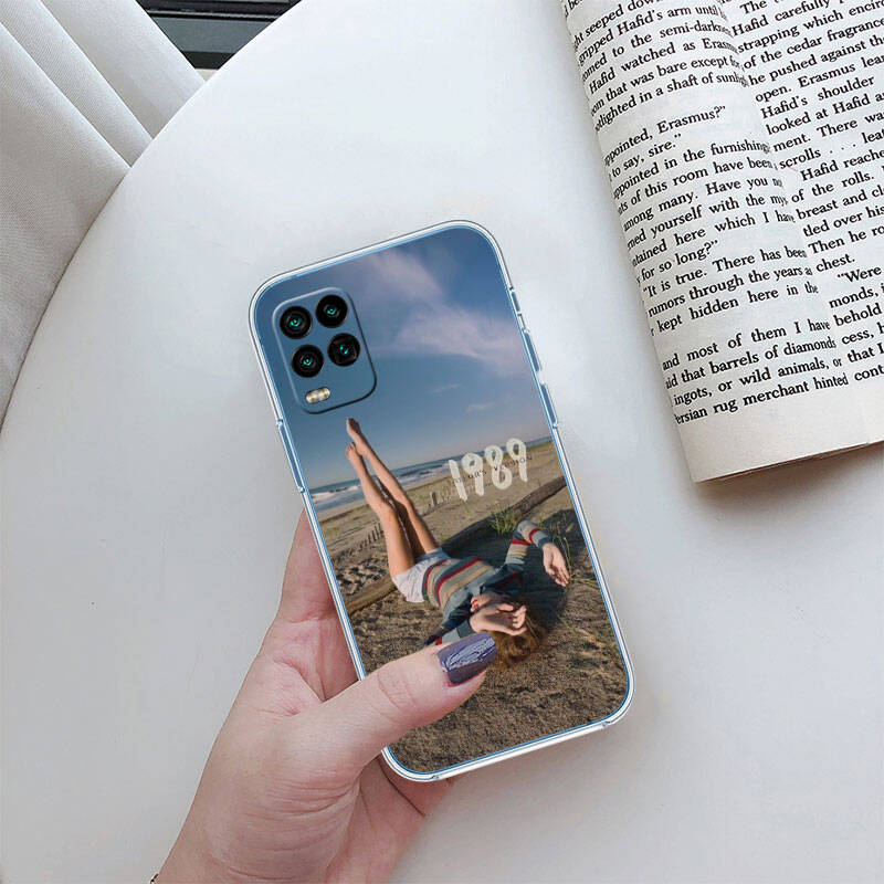 MH145 T-Taylors ST Swifts Pouzdro na telefon pro Motorola G34 G32 G31 G14 G15 G84 G62 E32 G24 G72 G71 G73 G85 G200 G60 G52 G51 G50 G42 G41 G32 G30