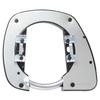 Panasonic Circle Lock Bicycle Black SAJ079