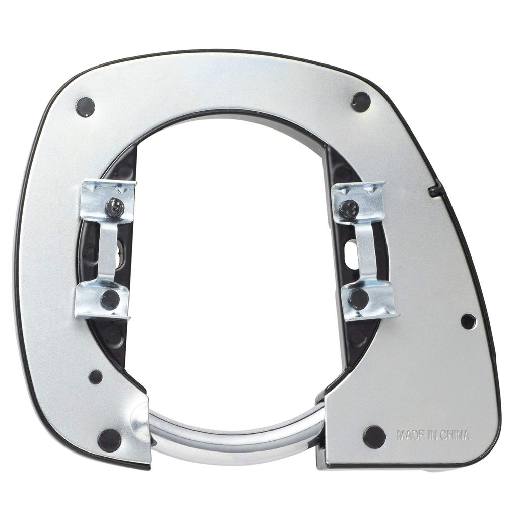 Panasonic Circle Lock Bicycle Black SAJ079