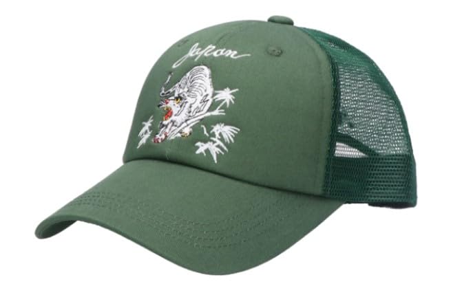 

Hat Cap 80974700 Green [AVIREX] 30