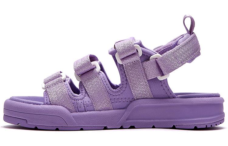 

New Balance Series Purple Sandals SD3205VVC 38.5