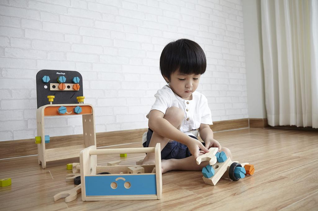 Stavebnice PLANTOYS 5539 40