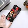 Alucard Hellsing Anime Phone Case for Xiaomi 15 14 13 12 Mi 11 Pro ultra Lite glass Cover