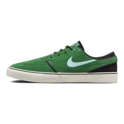 Sb Zoom Janoski OG+ Gorge Green  Skateboard Shoes DV5475-300
