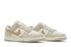 Nike Dunk Low Phantom Metallic Gold (Women's)