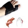 Big Toe Splint Straightener Corrector Hallux Valgus Bunion Relief Foot Pain