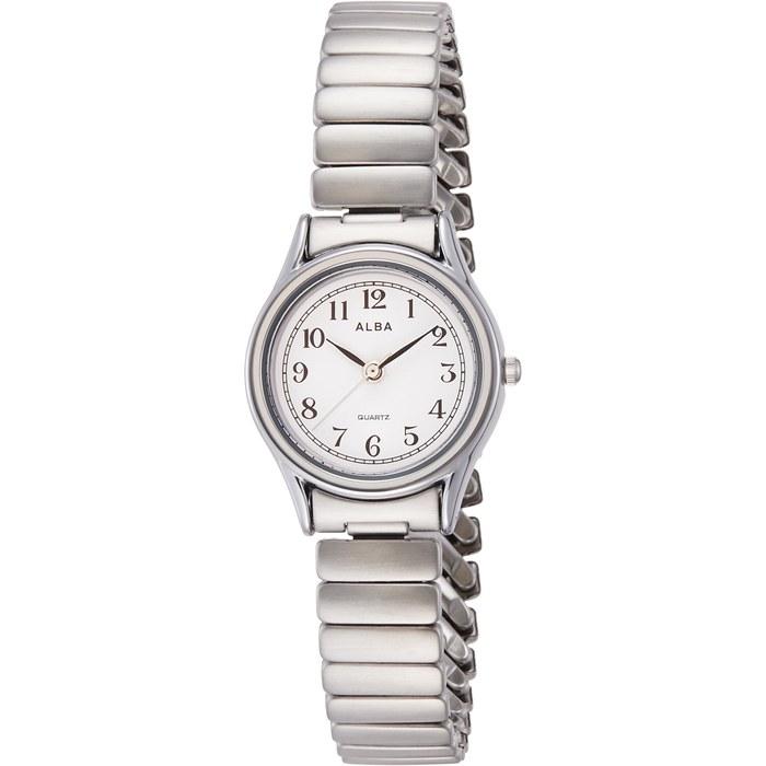 SEIKO Alba Women s Quartz Watch AQHK439