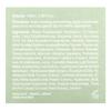 Crème Aqua Apaisante Verte, 70 ml(2.36 fl oz)