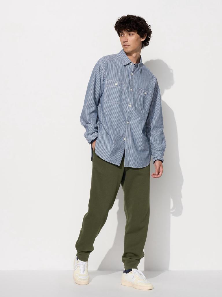 Uniqlo Japan Sweatpants  Long Length 68 74cm 