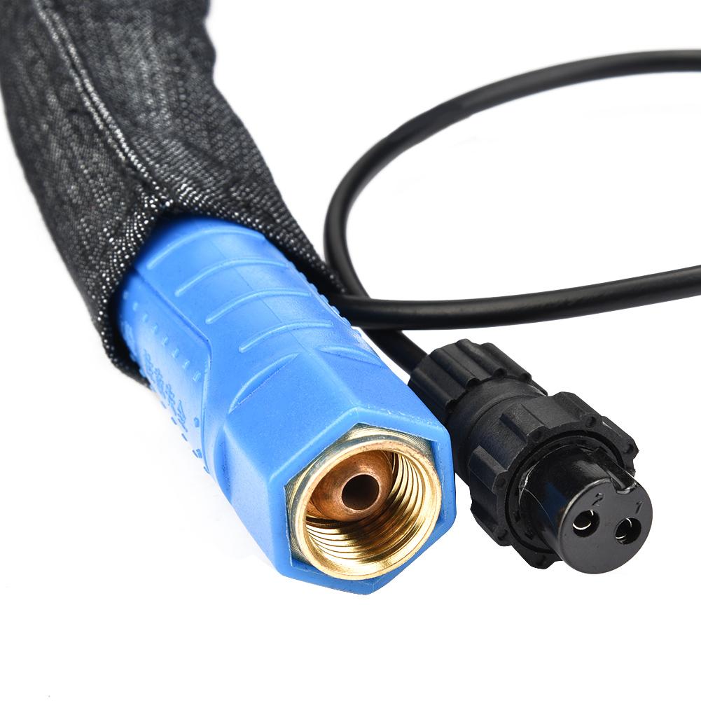 PT31 LG40 Plasma Cutter Torch Cutting Gun Welding Gun High Quality Industrial Professional (4m)