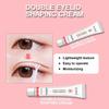 Eelhoe Double Eyelid Shaping Cream - Naturally Invisible No Trace Reduces Puffy Eyes Enlarges Inner Double Eyelids