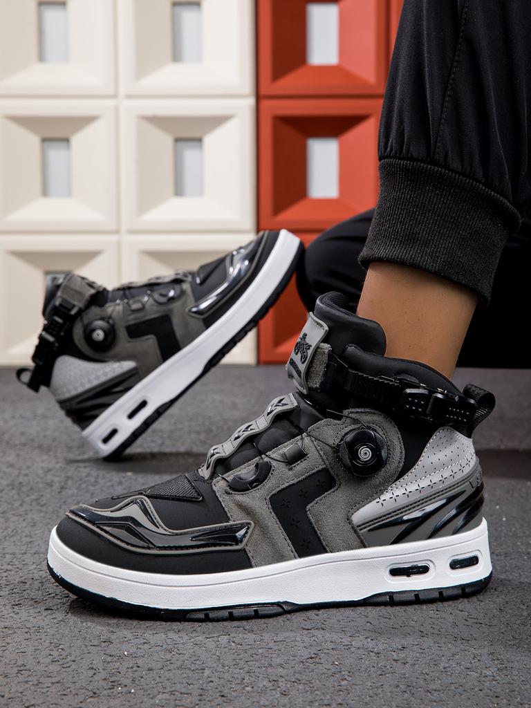 Buty motocyklowe, buty do jazdy motocyklowej, męskie buty motocyklowe z prawdziwej skóry, wyścigowe buty do kostki, sprzęt motocyklowy na każdą porę roku