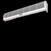 Huangxi Commercial Electric Air Curtain Heater