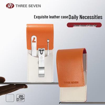 777 Nail Clipper 3-Piece Set