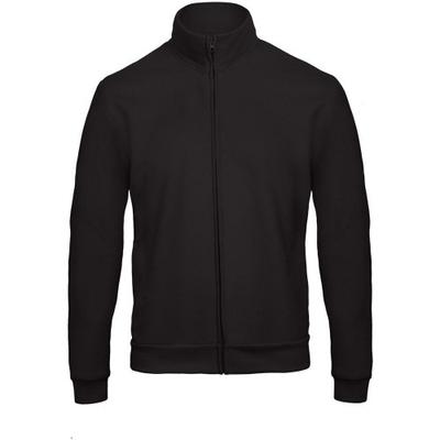 B&C Adults Unisex ID.206 50/50 Full Zip Sweat Jacket