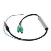 Car Accessories FM Audio- Cable Universal Vehicle Radio Stereo Antenna for VW