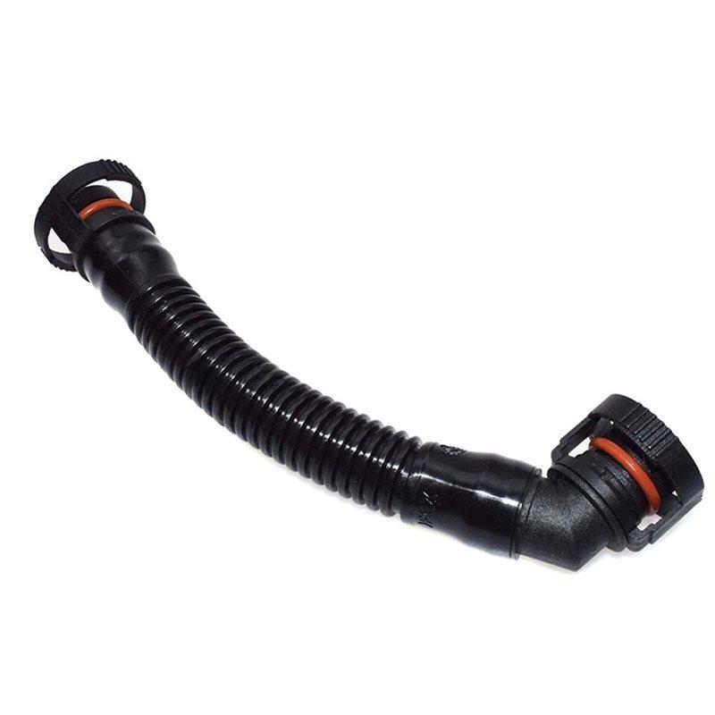 For BMW Exhaust Hose Ventilation Pipe 11617522933 Fits E87 E90 E91 E60 E63 E64 E65 E66