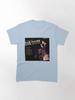 James Brown Sam Cooke , Jackie Wilson Concert Classic T-Shirt
