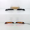 Chevrolet Trax 2019-2023 LED Rear Bumper Fog Light Retrofit