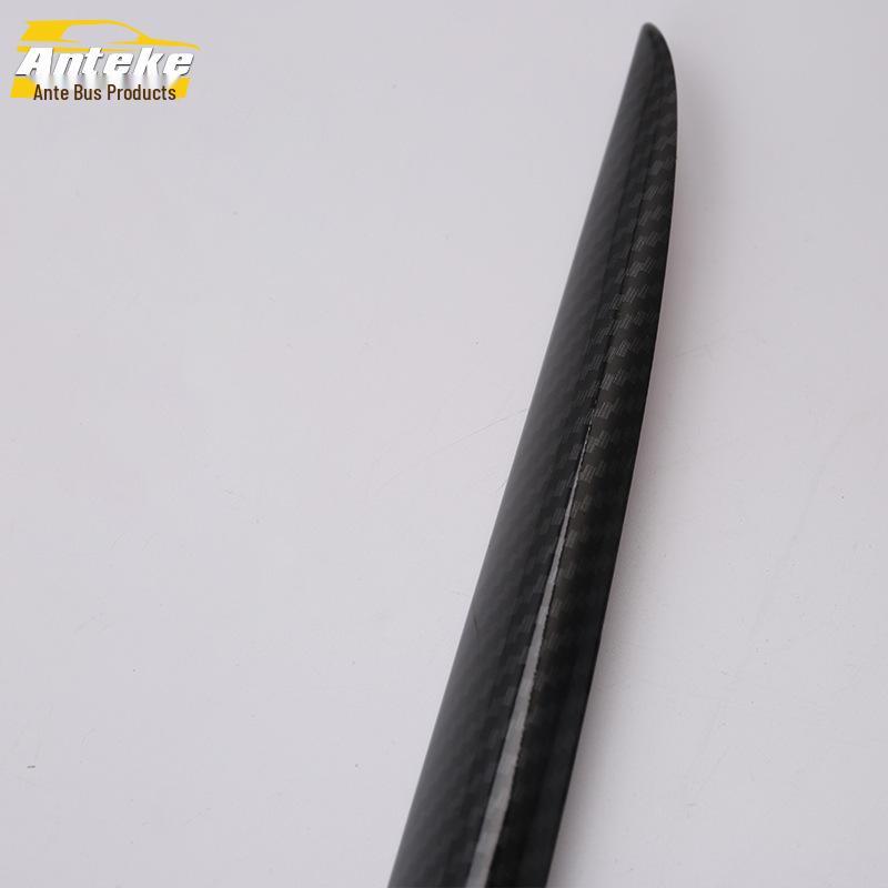 A200L Door and Bumper Edge Anti-Scratch Trim Strips