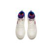 ANTA Skateboarding Series Sneakers High 'White Blue Red' Men's 912038010-15