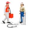 BRUDER First Aid Kit BR62710