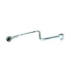 Archimedes two-section distributor power cord