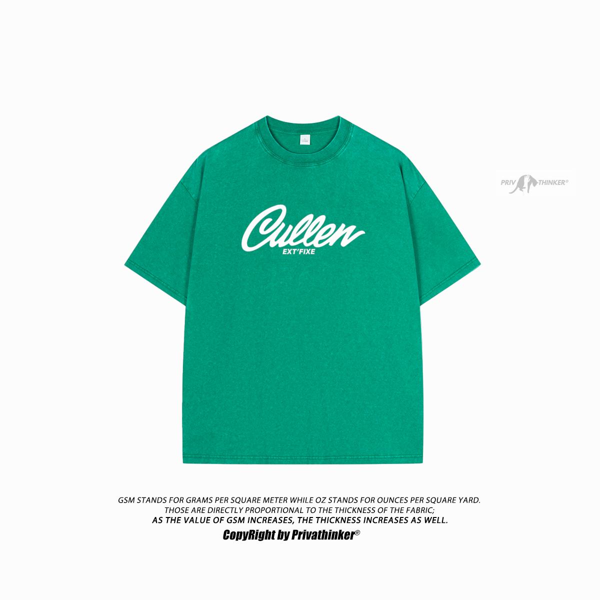 

Женские футболки с буквенным рисунком в стиле ретро, ​​выстиранные кислотой, модные модные топы, уличная одежда в стиле хип-хоп, летние женские футболки с короткими рукавами XXL трава зеленый