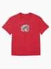 Aria Aria women clothing and fashion Oversized T-Shirt