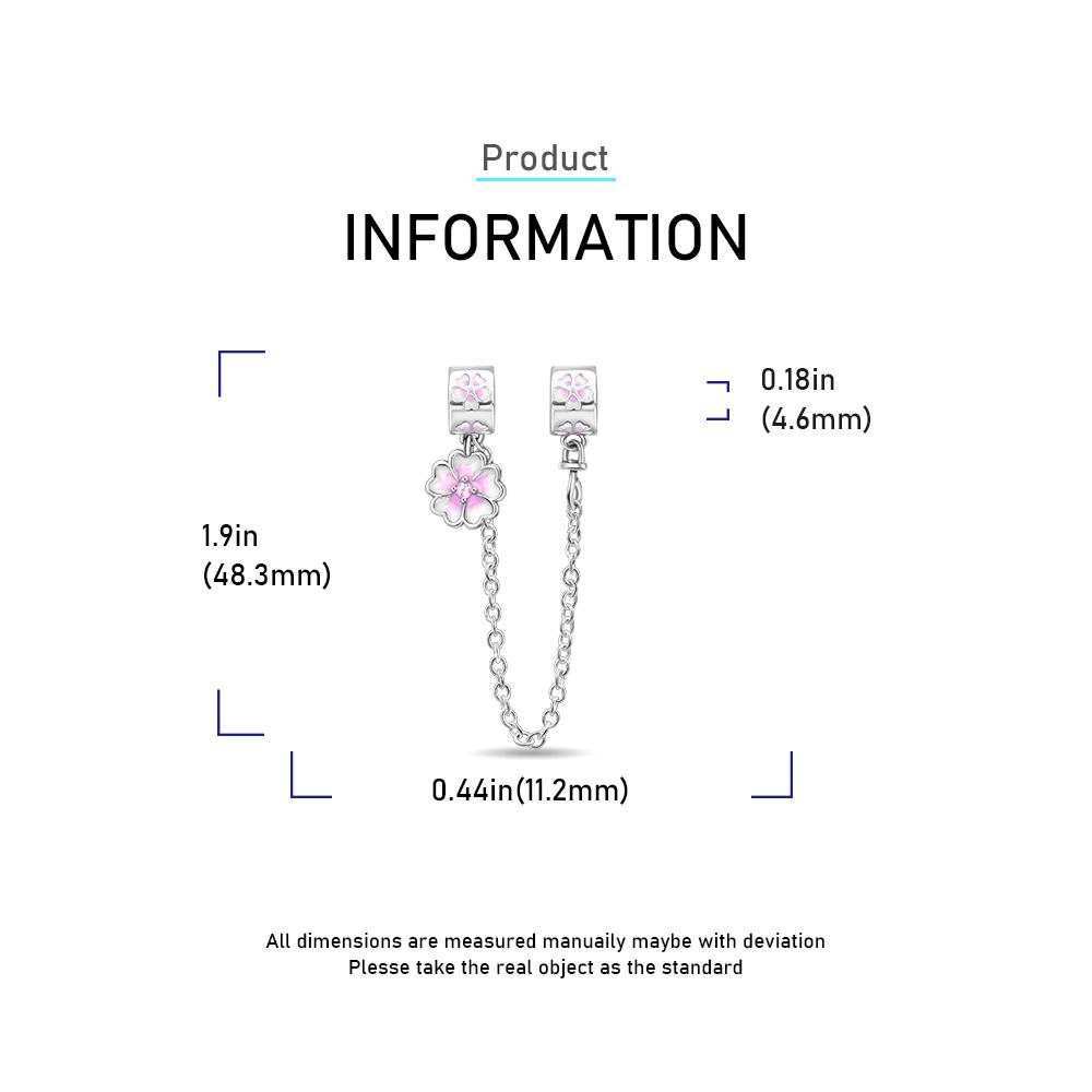 Sunflower Cherry Blossom Angel Eye Heart Copper Plated For Charms Copper Plated Original Bracelet For Jewelry Making