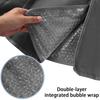 Winter Tree Root Protector Plant Anti Freeze Protection Bag Freeze Protection Tree Trunk Protector Guard Warm Tree Plant Covers