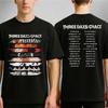 Custom 2026 Alienation Tour – Three Days Grace T-shirt