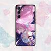 AAA Cute Girl Cyrene  Phone Case For Samsung S25,S24,S21,S22,S23,S30,Ultra,S20,Plus,Fe,Note,10,9,5G Black Cover