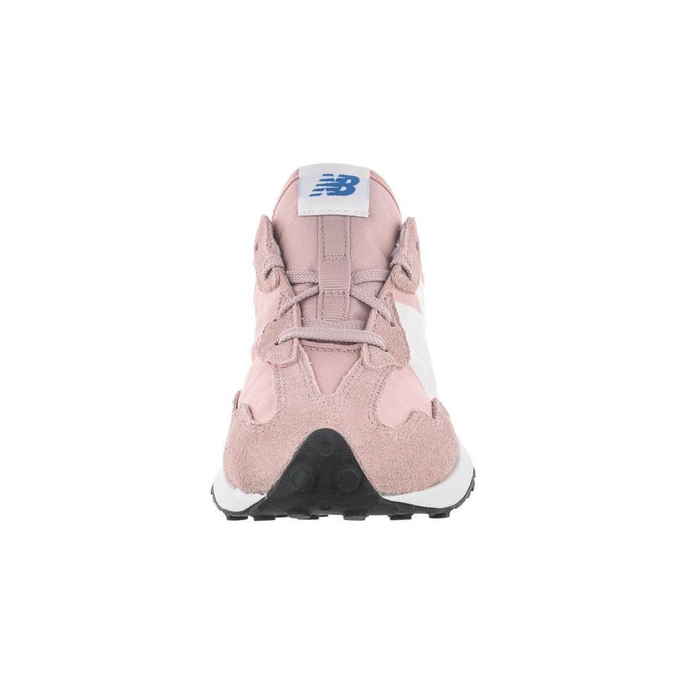 New Balance NB 327 Retro Sports Low top Kids' Running Shoes Pink White Kids' YS327CKC