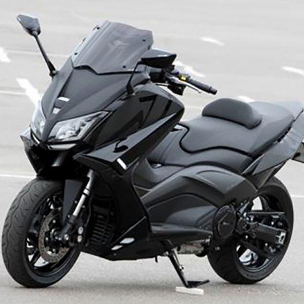 Yamaha T-max 530 Windshield Deflector (2012-2014)