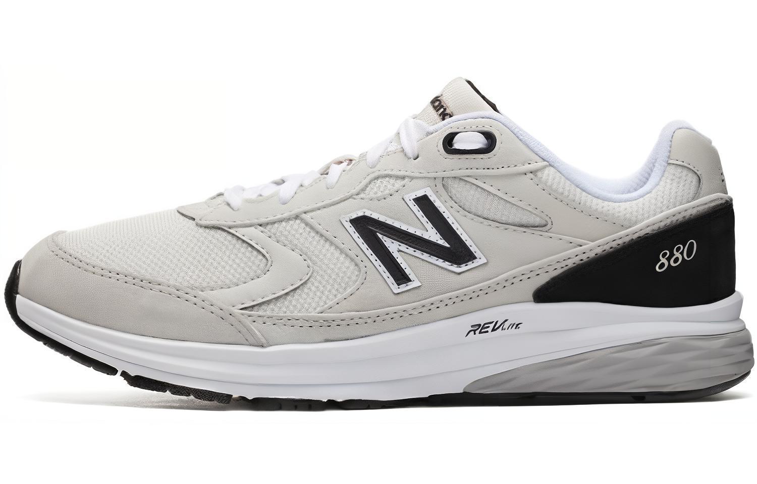 New Balance 880 Series Beige 2E MW880OF3 40.5