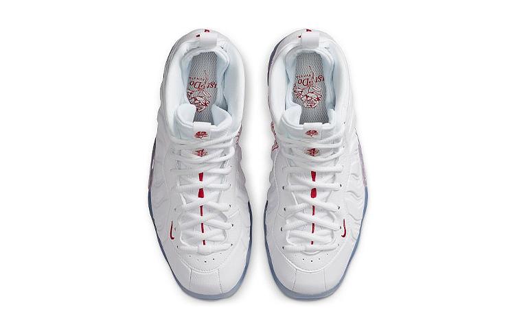 Nike Air Foamposite One Takeout Bag GS CN5268-100