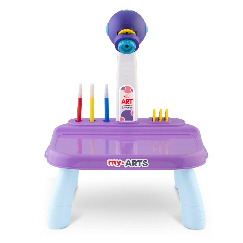 Ricokids 773700 Drawing Learning Projector